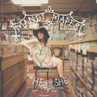 Dance With Me_Mandi Mapes
