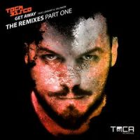 Get Away(feat. Lennart A Salomon)_Tocadisco,Lennart A Salomon