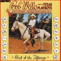 Steel Guitar Rag_Bob Wills & His Texas Playboys