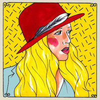 Charlie Ain't Home_ZZ Ward