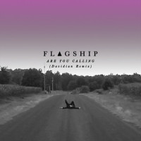 Are You Calling_Flagship,Davidian,Drake Margolnick,Michael Finster