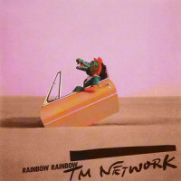 1/2の助走_TM NETWORK
