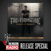 Welcome To Hazeville_Brantley Gilbert