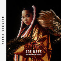 Hold Me Like You Used To_Zoe Wees