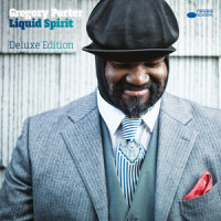 Liquid Spirit_Gregory Porter