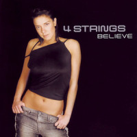 Revelation_4 Strings