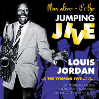 I Know You. I Know What You Wanna Do_Louis Jordan