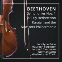 Symphony No. 1 in C Major, Op. 21: IV. Adagio - Allegro molto e vivace_New York Philharmonic,Herbert von Karajan