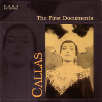 Norma: Sinfonia_Maria Callas,Vincenzo Bellini,Tullio Serafin