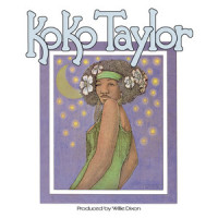 I Love a Lover Like You_Koko Taylor
