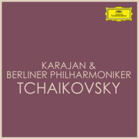 Tchaikovsky: The Sleeping Beauty (Suite) , Op. 66a, TH 234 - Valse_Berliner Philharmoniker,Herbert von Karajan