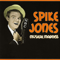 Clink, Clink, Another Drink_Spike Jones,Del Porter,Mel Blanc,The Boys in the Back Room