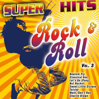 Sweet Little Sixteen_Chuck Berry,The Hurricanes