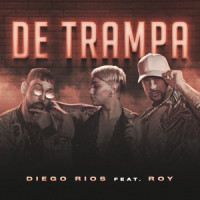 De Trampa_Diego Ríos,ROY EN LA CASA