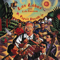 La, La, La_Los Lobos,Lalo Guerrero