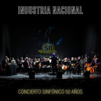La Tarde Que Te Amé_Industria Nacional,Raul Abramzon,Jorge Carlos Portunato,Rafael Iglesias