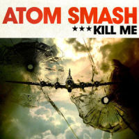 Picture Frame_Atom Smash