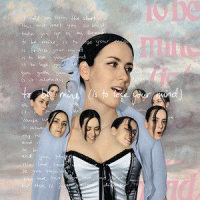 to be mine(is to lose your mind)_Iris
