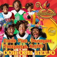 Ooh Ooh Heejo_De Club van Sinterklaas,Testpiet,Kado,Coole Piet,Danspiet