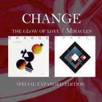 A Lover's Holiday_Change