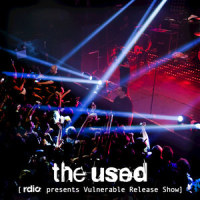 I Come Alive_The Used