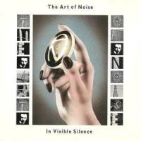 Peter Gunn(feat. Duane Eddy)_Art Of Noise,Duane Eddy