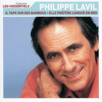Pa palé_Philippe Lavil