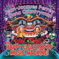 Troll's Story: Furioso Disco_Jean-Jacques Perrey