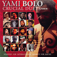 Love Jah Every Day_Yami Bolo,Sugar Minott