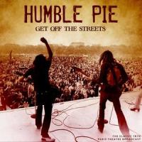 Four Day Creep_Humble Pie