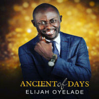 My Testimony_Elijah Oyelade