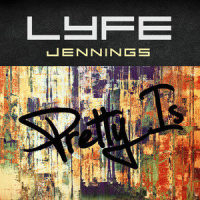 Pretty Is_Lyfe Jennings