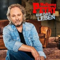 Geboren für den Augenblick_Wolfgang Petry