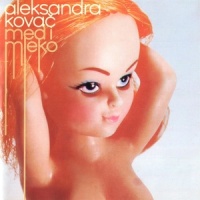Da te volim_Aleksandra Kovac