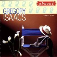 To Whom It May Concern_Gregory Isaacs