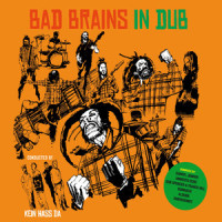The Meek Shall Inherit the Earth_Bad Brains,Dub Spencer,Trance Hill