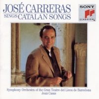 Canco de Taverna (Voice)_José Carreras,Apel-les Mestres,Joan Casas,Liceu Grand Theatre Orchestra