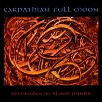 ... Dawn_Carpathian Full Moon