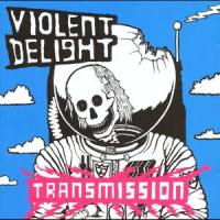 Mistakes_Violent Delight
