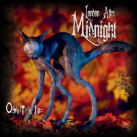 Your Best Nightmare_London After Midnight,Sean Brennan