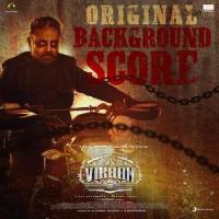 Sandhanam Theme_Anirudh Ravichander