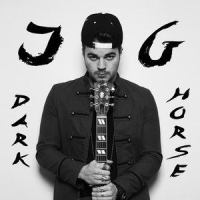 Dark Horse_Josh Golden