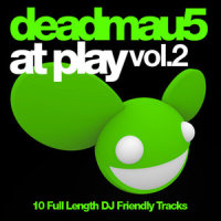 Attention We_Deadmau5,Melleefresh