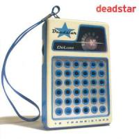 Here You Come_Deadstar