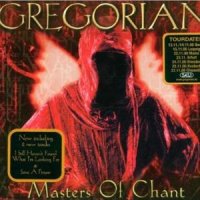 Lady D'Arbanville_Gregorian