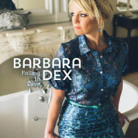 Falling In Love_Barbara Dex