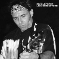 Dreams Die Hard_Nils Lofgren