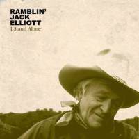 Careless Darling_Ramblin' Jack Elliott