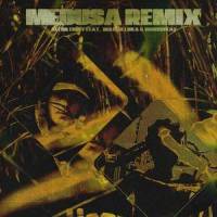 Medusa(feat. Marco Luka)_Aitch Eight,Gun Boi Kaz,marco luka