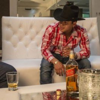 El Ausero_Ariel Camacho